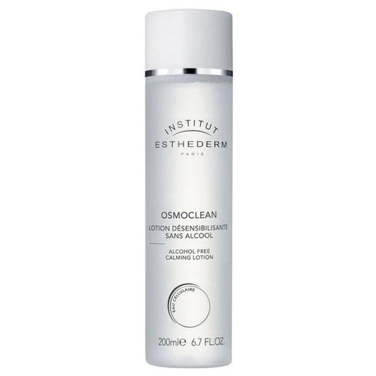 Osmoclean Lotion désensibilisante sans alcool