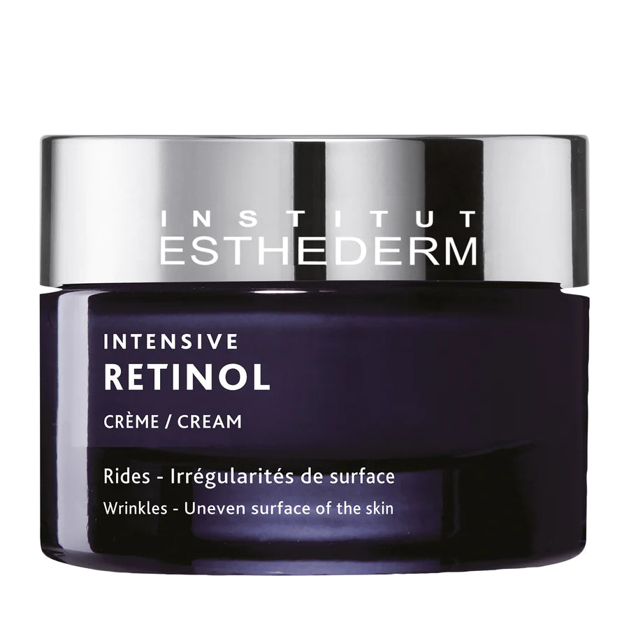 Intensive Rétinol Crème