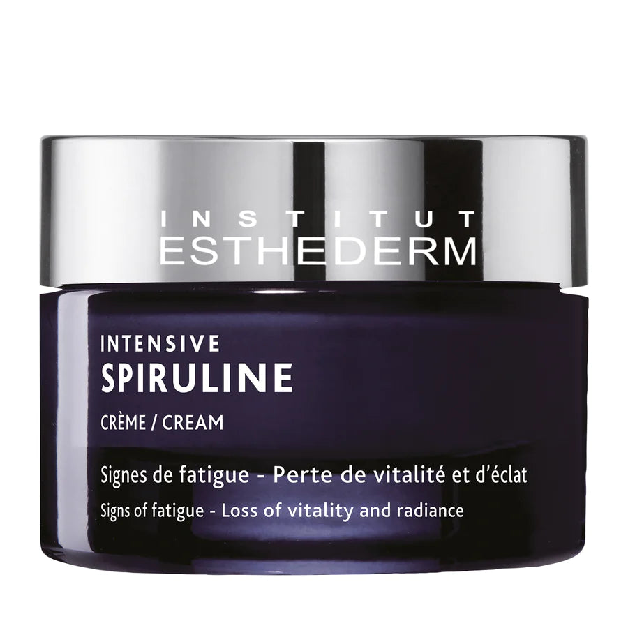 Intensive Spiruline Crème