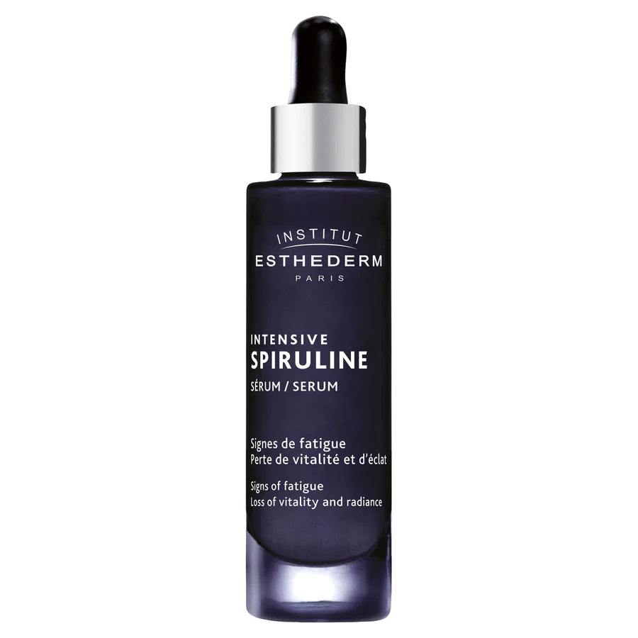 Intensive Spiruline Sérum