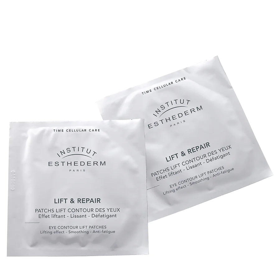 Lift & Repair Patchs Contour des yeux