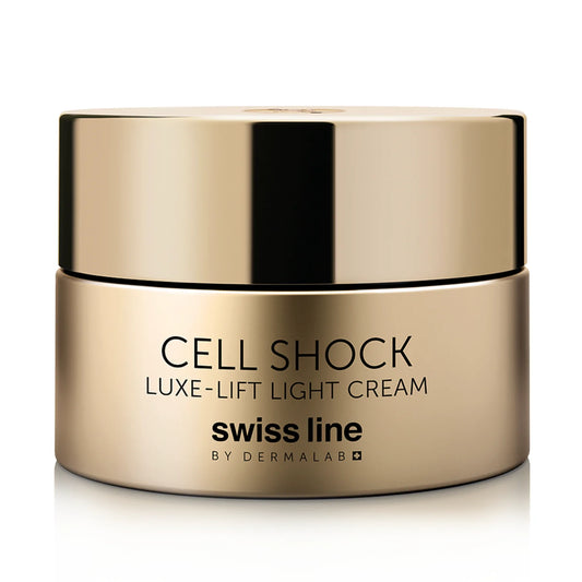 CS-Crème Liftante Luxe Légère