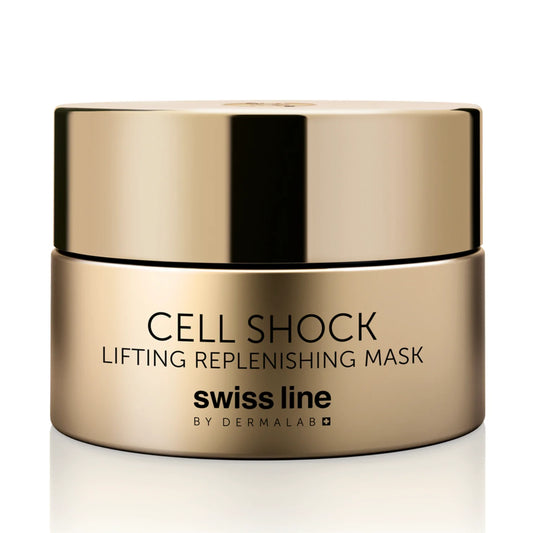 CS-Masque Liftant Reconstituant