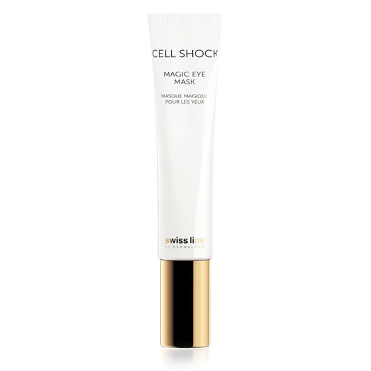 CS-Masque Magique Yeux