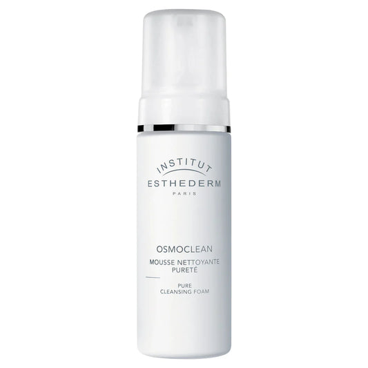 Osmoclean Mousse pureté