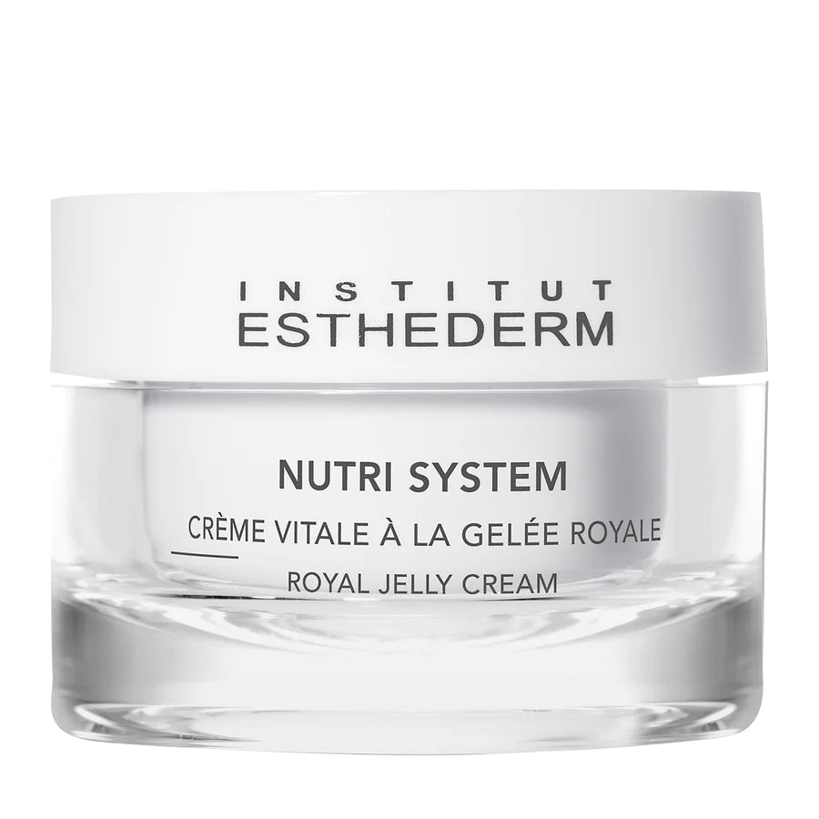 Nutri System Crème Vitale à la Gelée Royale
