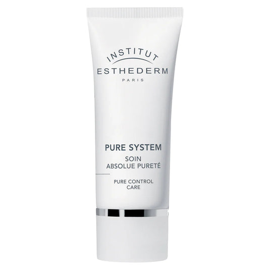 Pure System Crème Absolu Pureté