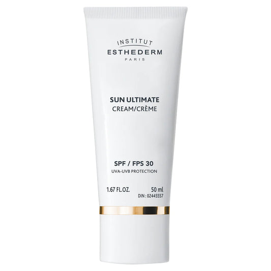 Soins Solaires Sun Ultimate Crème