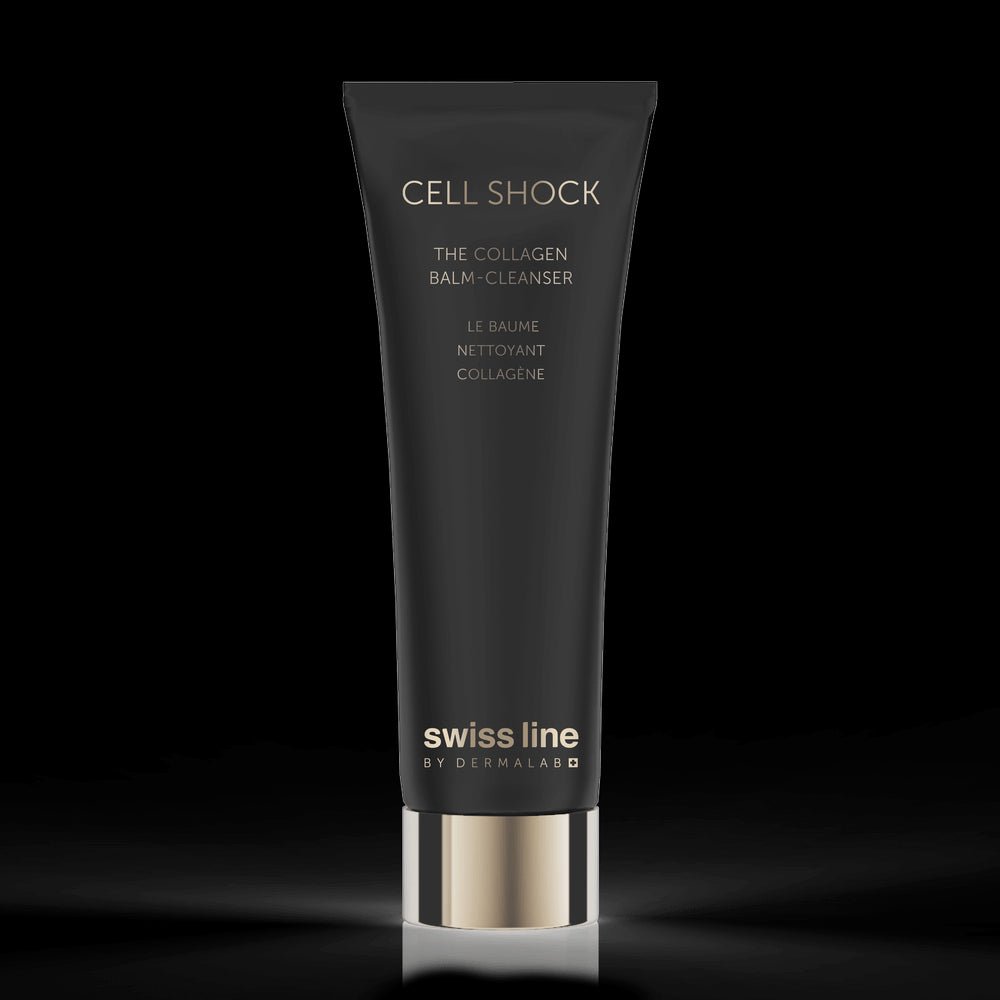 Le Baume Collagène Nettoyant