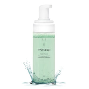 AQUA MOUSSE Lotion Mousse Nettoyante & Revivifiante
