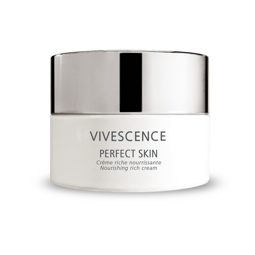 PERFECT SKIN Créme riche nourrissante