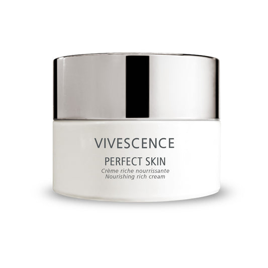 PERFECT SKIN Créme riche nourrissante