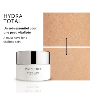 HYDRA TOTAL Crème Hydra-Repulpante