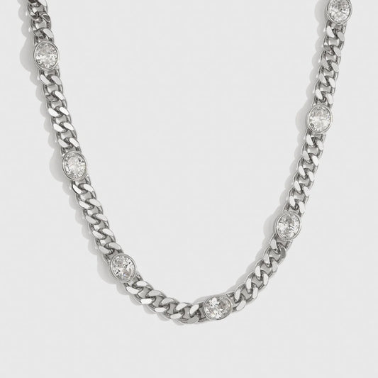COLLIER MINUIT
