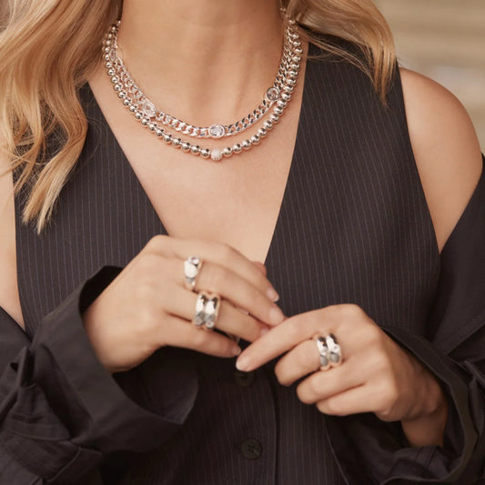 COLLIER MINUIT