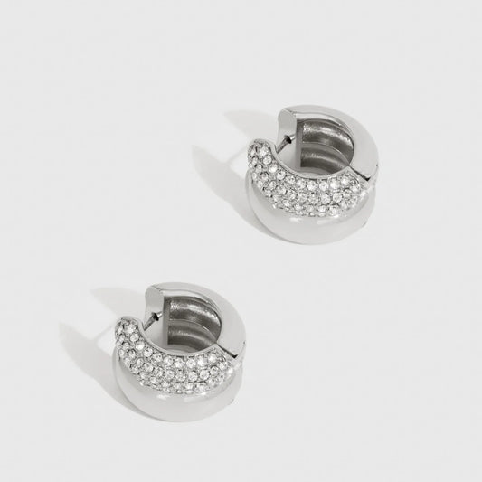 BOUCLES D’OREILLES FESTIVES