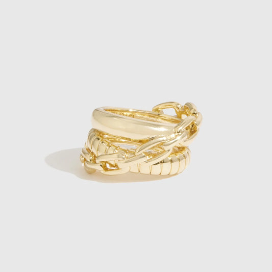 BAGUE TRIPLET