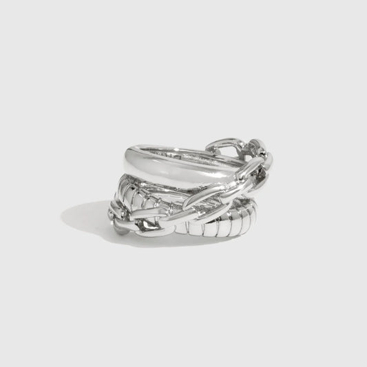BAGUE TRIPLET