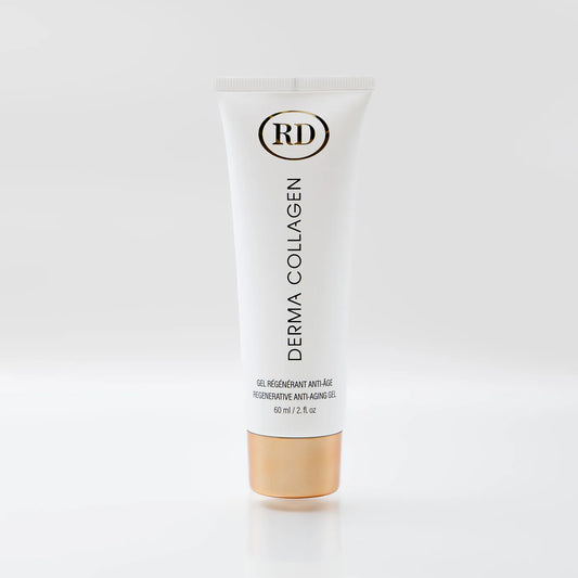 Gel Régénérant Anti-Âge DERMA COLLAGEN