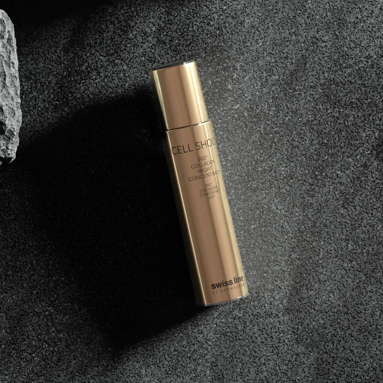 360° Collagène concentré nuit