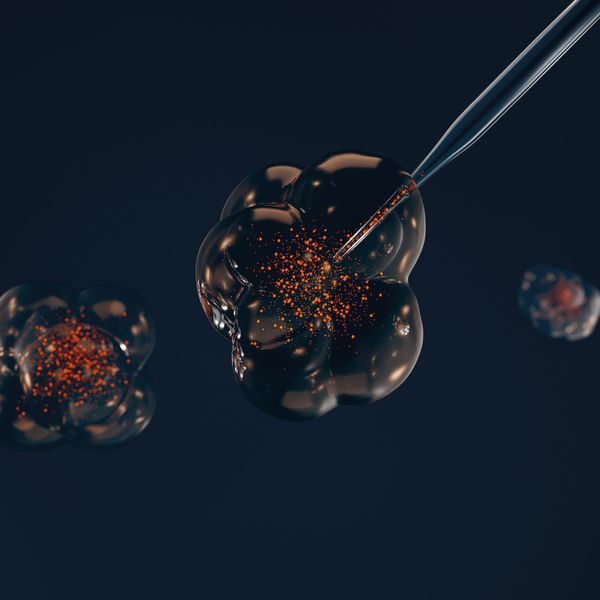 Age Proteom sérum yeux avancé