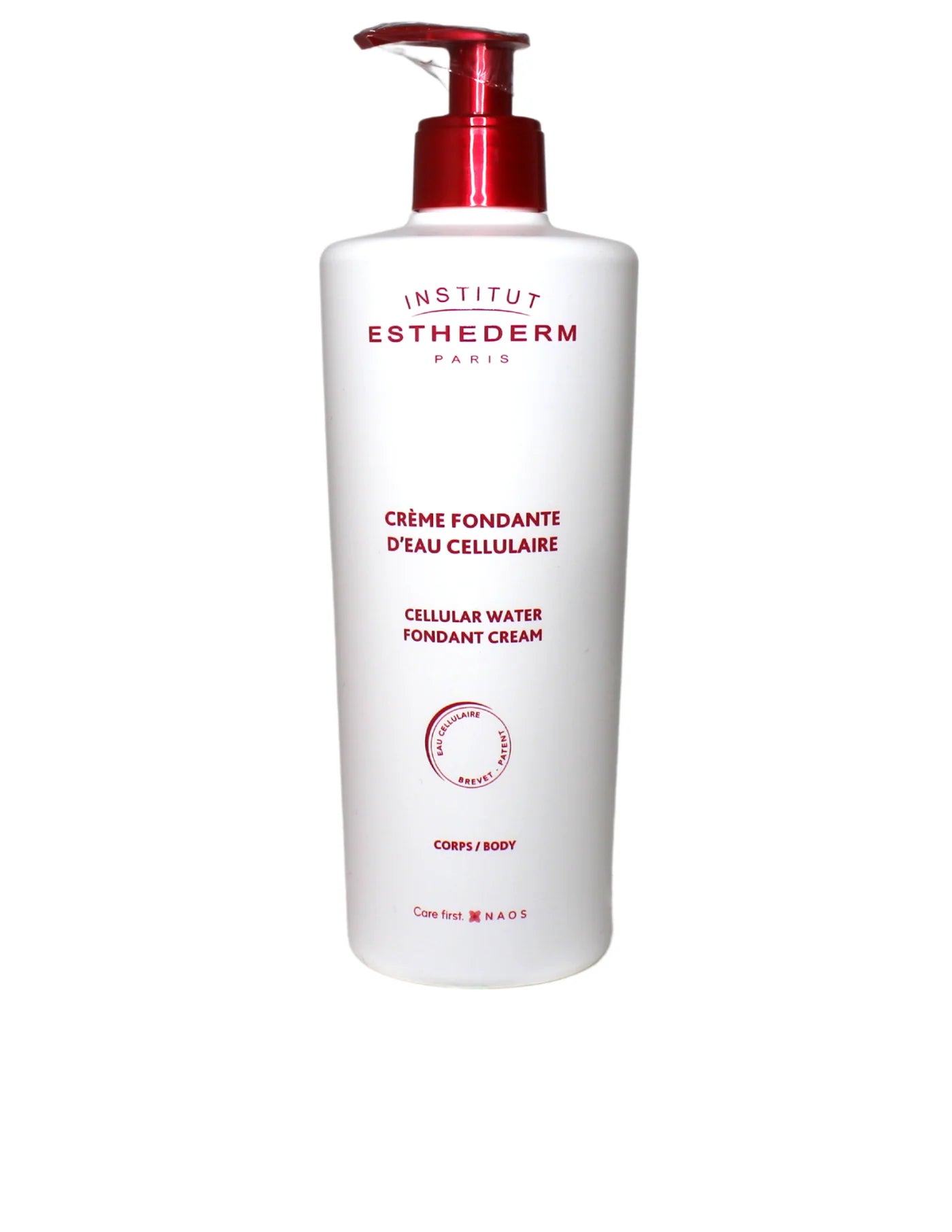 Esthederm Crème Fondante D'eau Cellulaire - 400 ml