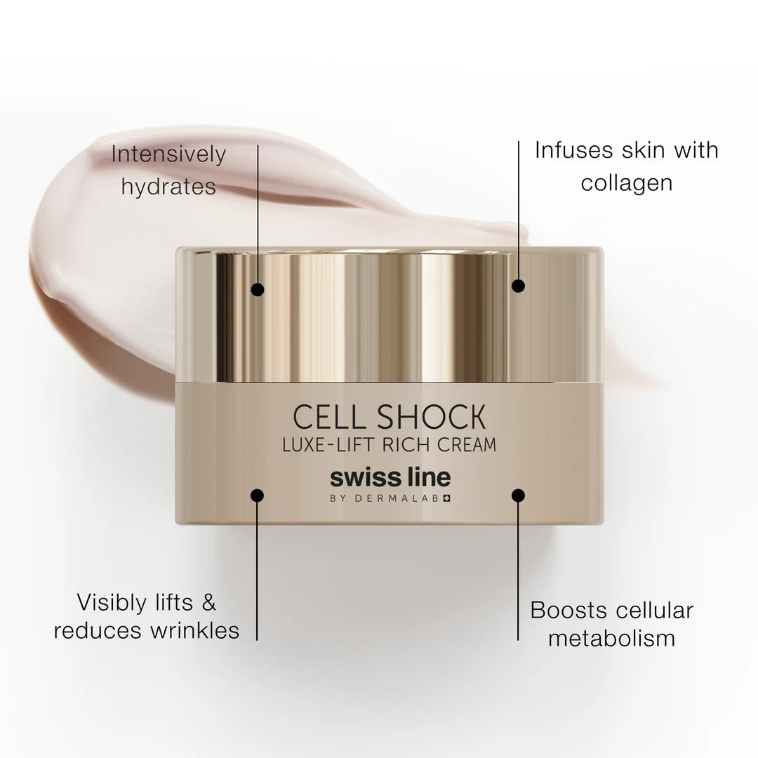 Coffret des fêtes CELL SHOCK WONDERS