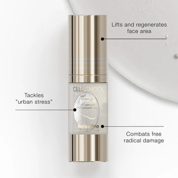 Coffret des fêtes CELL SHOCK WONDERS