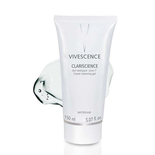 CLARISCIENCE GEL NETTOYANT ZONE T