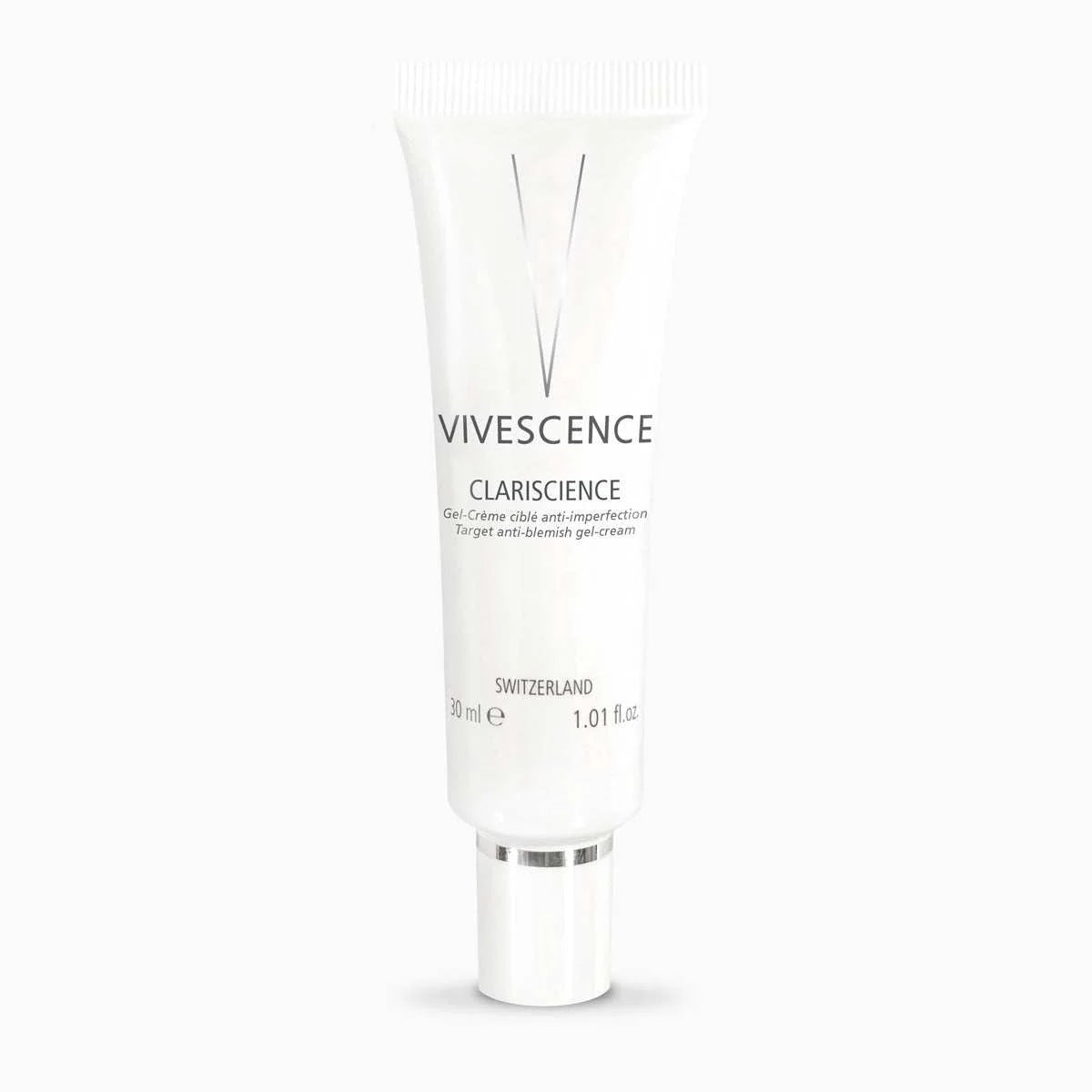 Gel-crème ciblé anti-imperfection Clariscience