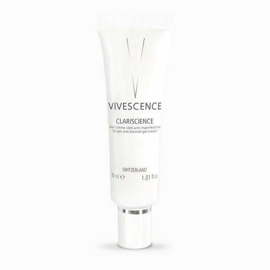Gel-crème ciblé anti-imperfection Clariscience