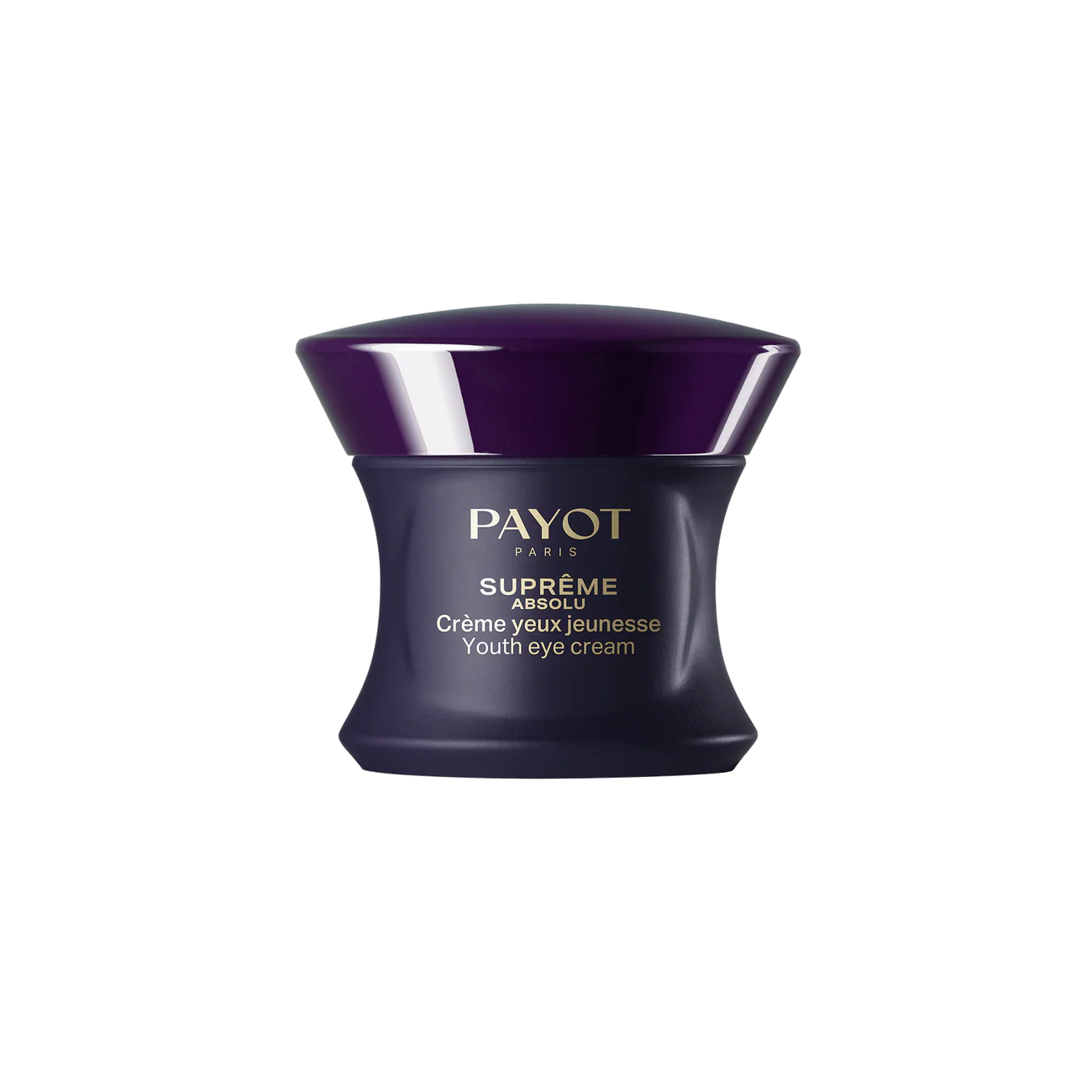 Suprême Absolu Crème jeunesse yeux PAYOT