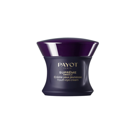 Suprême Absolu Crème jeunesse yeux PAYOT