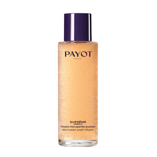 Infusion microperlée jeunesse Suprême Absolu  PAYOT