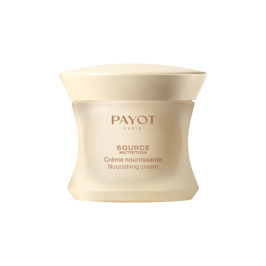 Crème nourrissante Source Nutrition PAYOT