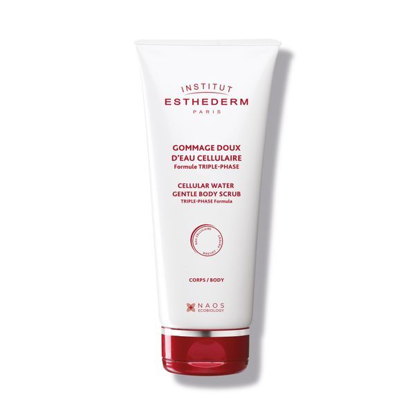 GOMMAGE DOUX D'EAU CELLULAIRE GOMMAGE DOUX D'EAU CELLULAIRE