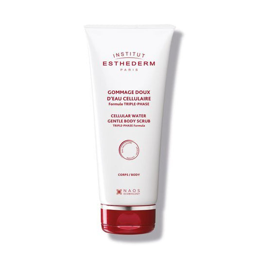 GOMMAGE DOUX D'EAU CELLULAIRE GOMMAGE DOUX D'EAU CELLULAIRE