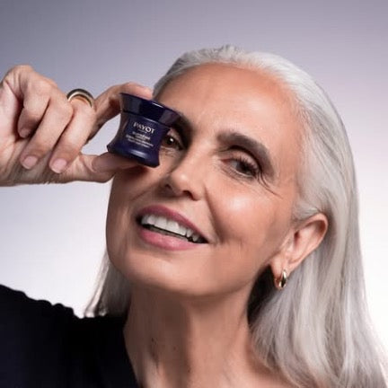 Suprême Absolu Crème jeunesse yeux PAYOT