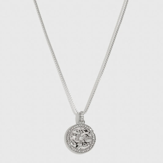 Pendentif Bonne Étoile