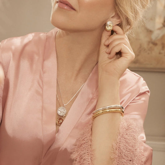 BRACELET SATURNE
