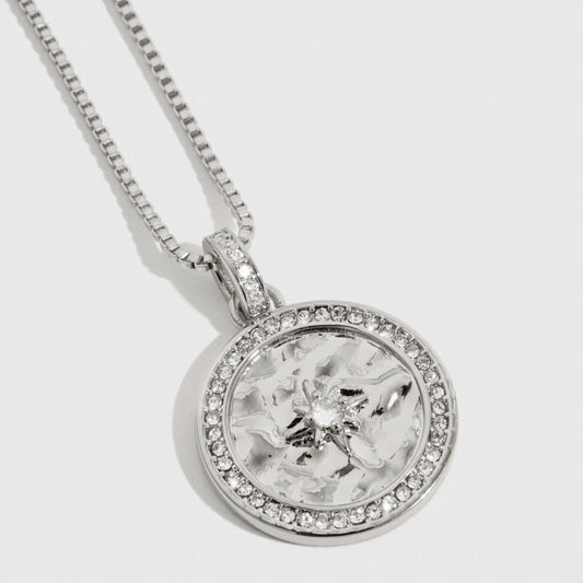 Pendentif Bonne Étoile