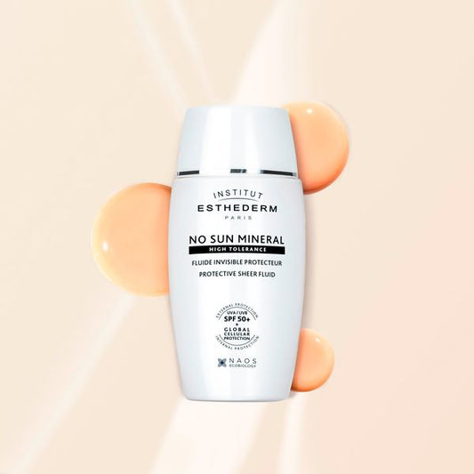 Esthederm No Sun Minéral