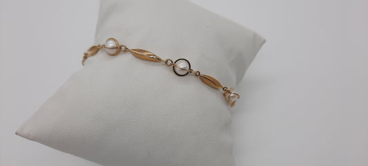 Bracelet de perles