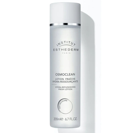 Osmoclean Lotion fraîche hydra-ressourçante
