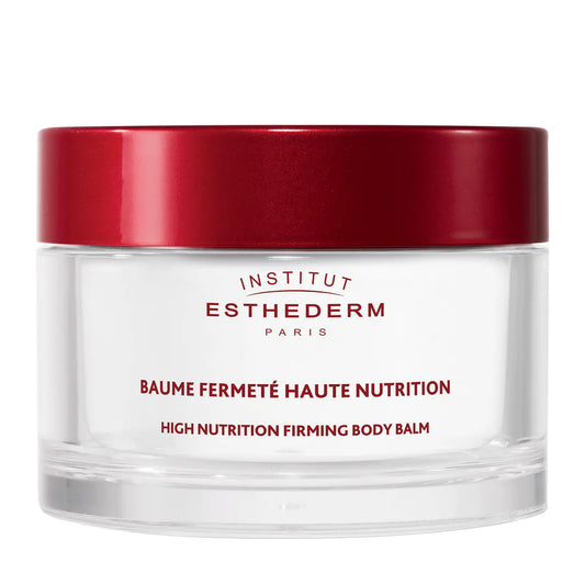 Corps Baume Fermeté Haute Nutrition