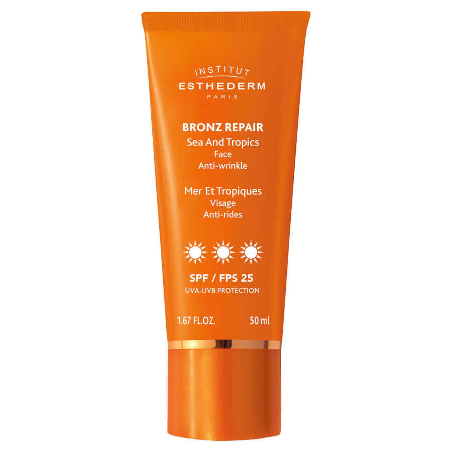 Soins Sun Sublime 3 soleils