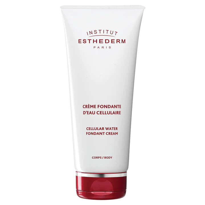 Corps Crème Fondante d'Eau Cellulaire