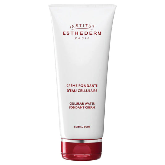 Corps Crème Fondante d'Eau Cellulaire