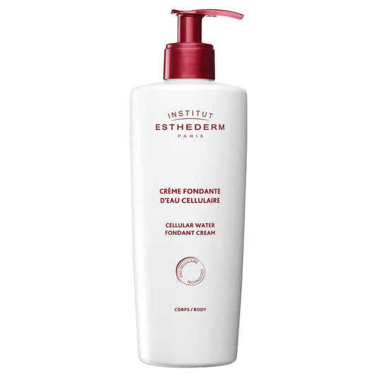 Corps Crème Fondante d'Eau Cellulaire