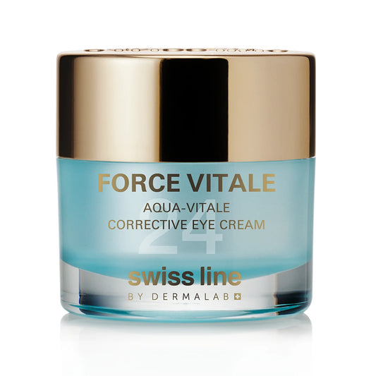 FV-Aqua Vitale Crème Correctrice Contour des Yeux